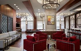 Fairfield Inn & Suites by Marriott Washington, Dc/downtown Washington, Dc